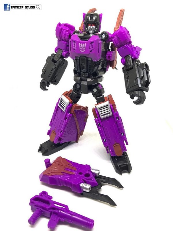 Titans Return Deluxe Wave 2 Even More Detailed Photos Of Upcoming Figures 35 (35 of 50)